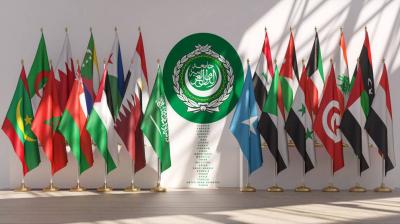 الجامعة العربية تدين تصريحات نتنياهو عن 