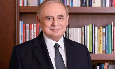 البستاني: ملفات فساد تطال كبار المسؤولين ستُفتح قريباً