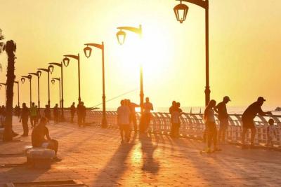 موجة حرّ تضرب لبنان.. إليكم التفاصيل