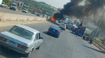 بغارة عدلون.. إسرائيل تغتال مسؤول استخبارات في 