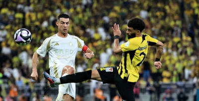 القيمة السوقية للدوري السعودي تكسر حاجز المليار يورو