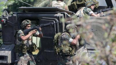 تحذيرٌ من الجيش: لا لتعريض أمن البلاد للخطر