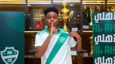 الأهلي يجدد لـ6 لاعبات من فريق السيدات