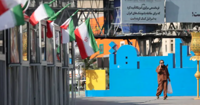 طهران: قد نوافق على تقليص أنشطتنا النووية مقابل رفع العقوبات