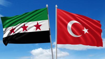تركيا وسوريا توقعان مذكرة تفاهم بشأن التعاون الدفاعي