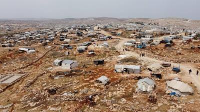 سكان شمال شرقي سوريا يعانون بشدة.. إليكم السبب