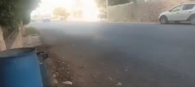 مسيّرة إسرائيلية تستهدف محيط ميناء الناقورة
