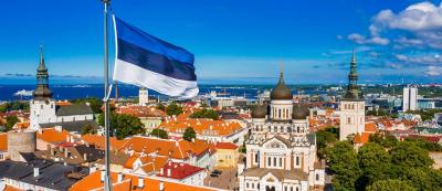 إستونيا تطرد دبلوماسيا روسيا بسبب انتهاك عقوبات