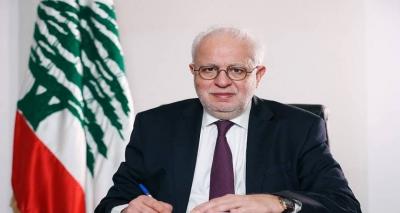 لبنان أولًا… نصّار: جدول حصر السلاح انطلق