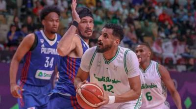 منتخب السعودية يودّع كأس آسيا بخسارة مثيرة أمام الفيليبين