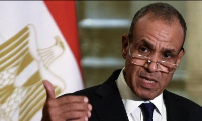 وزير الخارجية المصري: 15 شخصية فلسطينية ستدير غزة لـ 6 أشهر