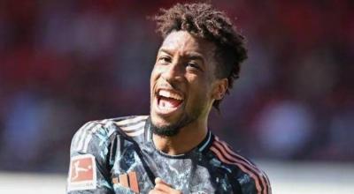 بـ30 مليون يورو... نجم بايرن ميونيخ في طريقه للنصر السعودي