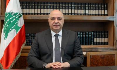 الأوضاع المالية بين عون ووزير المال وحاكم المركزي