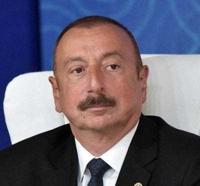 أذربيجان: القصف الروسي لن يعرقل التعاون مع أوكرانيا