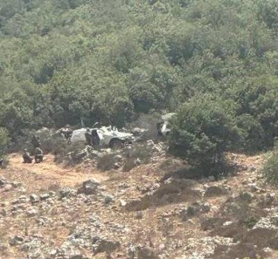 اليونيفيل تصوّر منازل حداثا.. والأهالي يحتجون