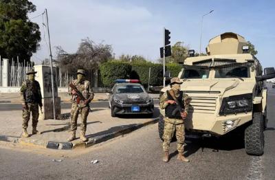 هدنة هشة في طرابلس.. اشتباكات جديدة تثير القلق في ليبيا