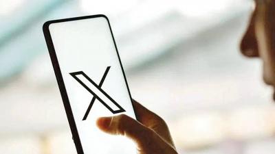 تعطل منصة إكس لدى آلاف المستخدمين في أميركا