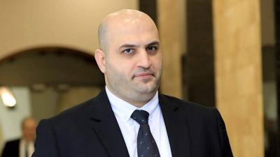 وزير الصحة اللبناني: يدنا ممدودة للجميع ولا نقبل التهميش
