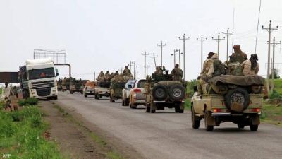 السودان.. قتال عنيف في الفاشر بين الحركة الشعبية والدعم السريع