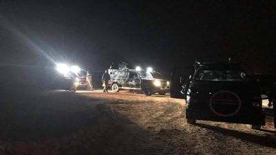 في ميسان.. القوات الأمنية تسيطر على نزاع عشائري مسلّح