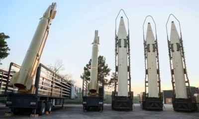 طهران: لدينا صواريخ جديدة لم نستخدمها في حرب الـ 12 يوماً