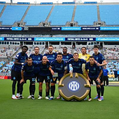 5 مؤشرات على موسم تاريخي في الدوري الإيطالي