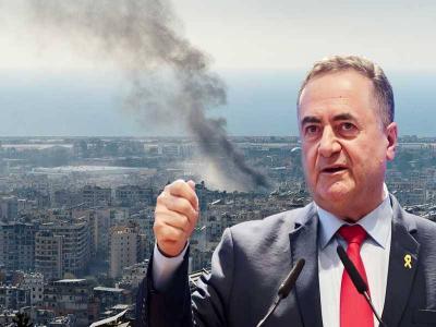 كاتس للرئيس عون: أنت المسؤول المباشر عن تطبيق وقف النار