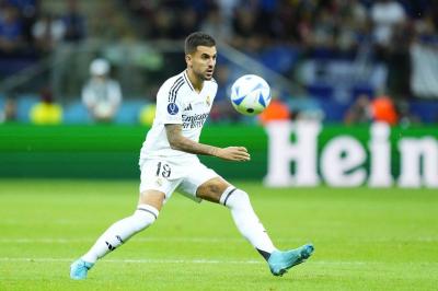 السوبر السعودي يدفع الاتحاد صوب نجم ريال مدريد