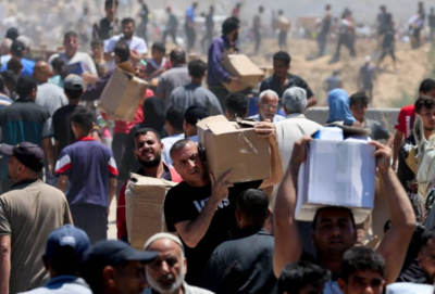قمة ألاسكا.. هل تقود تسوية أوكرانيا إلى وقف حرب غزة؟