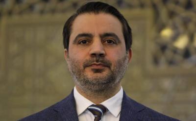 لقاء باريس.. الشيباني بحث مع وفد إسرائيلي تعزيز الاستقرار في الجنوب السوري