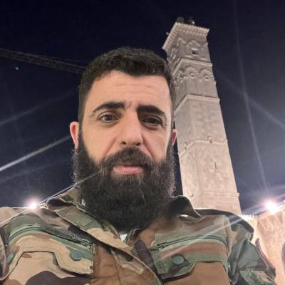 اغتيال قيادي سابق في 