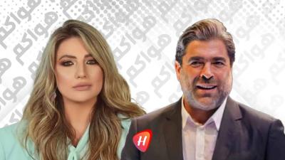 صمت وائل كفوري مقابل غضب أنجيلا بشارة... من يملك الحقيقة؟