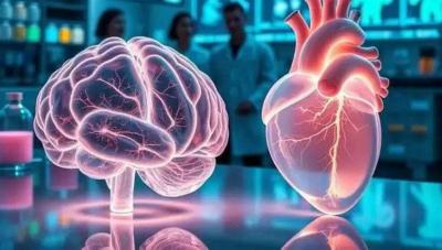 الزجاج الأيوني.. تقنية مذهلة لرؤية الدماغ والقلب والكبد بلا تشريح
