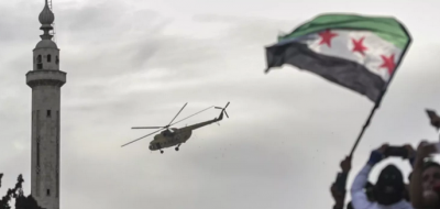 سوريا تنفي توقيع اتفاق أمني مع إسرائيل