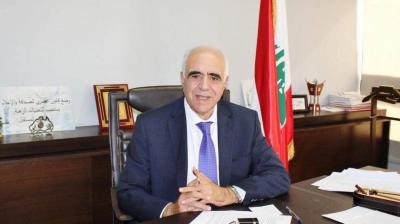 القصيفي : لن نقبل تجاوز قانون المطبوعات
