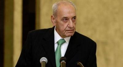 بري يتابع الاوضاع العامة والمستجدات خلال استقباله ميقاتي والصمد
