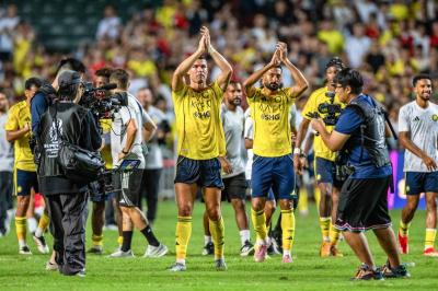 رونالدو يبحث عن لقبه الأول مع النصر في النهائي الرقم 40 بمسيرته