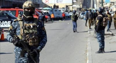 السليمانية تحت النار.. إلى أين يتجه أمن كردستان العراق؟