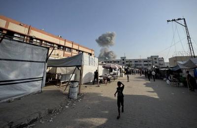 18 قتيلاً بنيران الجيش الإسرائيلي في غزة