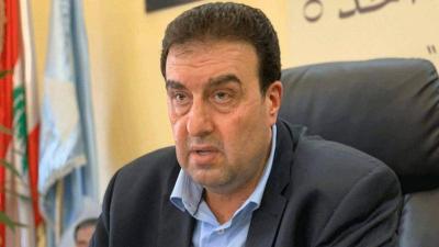 البعريني لـ 