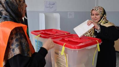 ليبيا.. انطلاق الاقتراع لانتخابات 26 مجلساً بلدياً