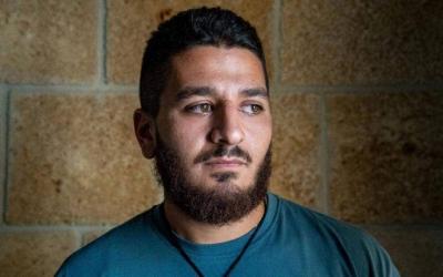 خروج وليام نون بسند إقامة بعد تحقيق في قصر العدل