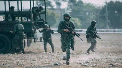 مداهمات للجيش في حورتعلا وبريتال