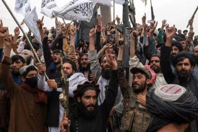 على وقع تغيّر المناخ... ملف المياه مصدر توتّر بين أفغانستان وجيرانها