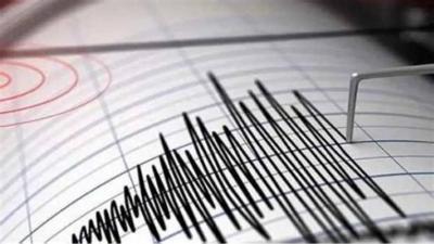زلزال قوته 5.8 درجة يهز ولاية تبسة في الجزائر