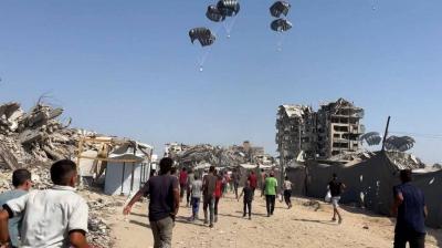مصدر دبلوماسي عربي لـ 