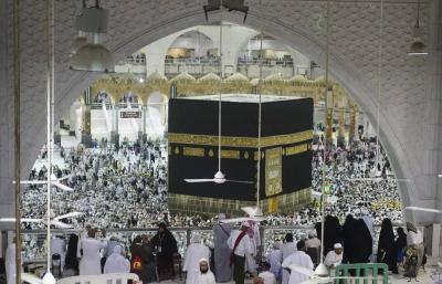 تأشيرة العمرة من خارج السعودية دون وسيط