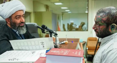 إيران.. مغني راب ينجو من الإعدام بعد 