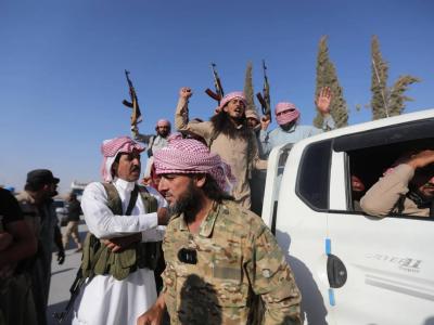 عشائر سورية تهدد لبنان: 48 ساعة لتسليم المعتقلين السوريين