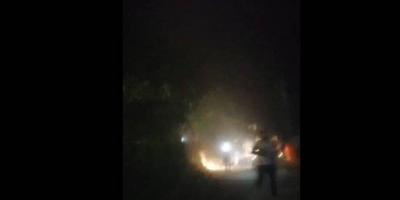 الجيش الإسرائيلي: استهدفنا مستودع أسلحة لـ